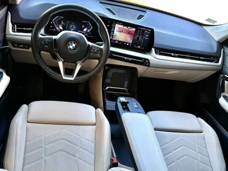 BMW X1 , Foto 12