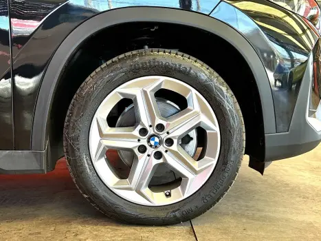 BMW X1 , Foto 24