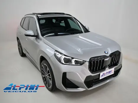 BMW X1 , Foto 3