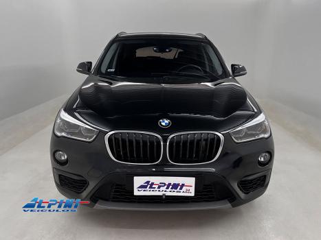 BMW X1 , Foto 2
