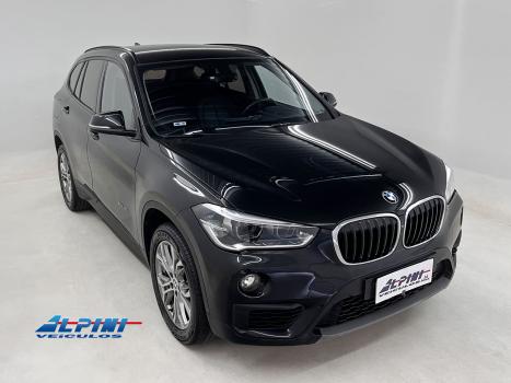 BMW X1 , Foto 3