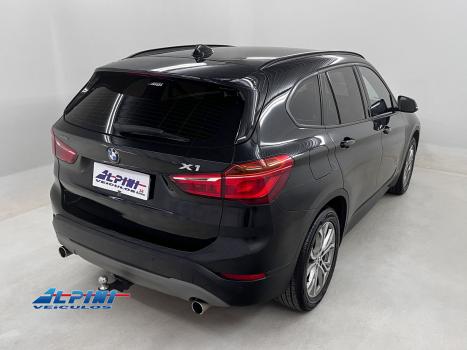 BMW X1 , Foto 4