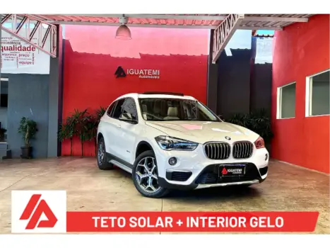 BMW X1 , Foto 1