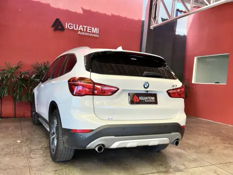 BMW X1 , Foto 3
