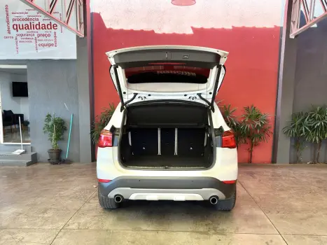 BMW X1 , Foto 4