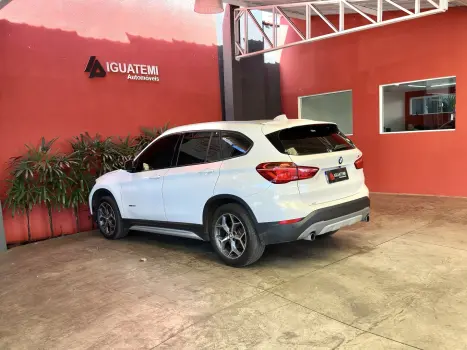 BMW X1 , Foto 5