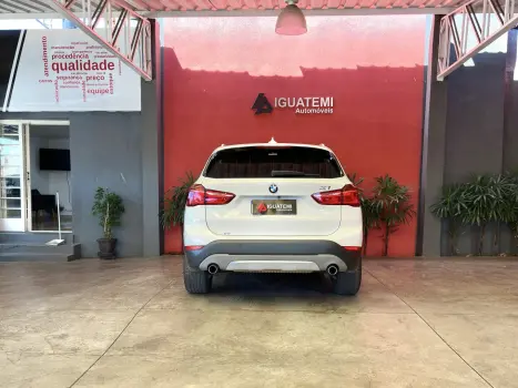 BMW X1 , Foto 6
