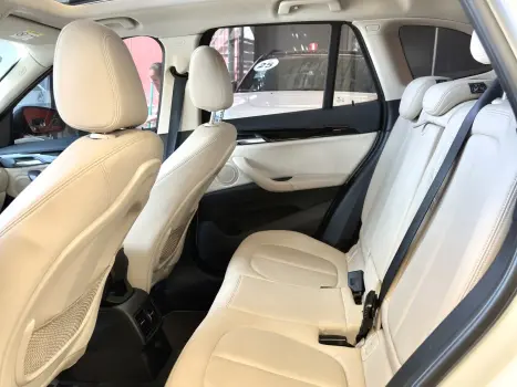BMW X1 , Foto 9
