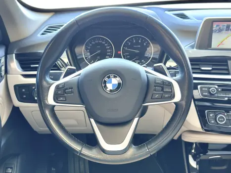 BMW X1 , Foto 11