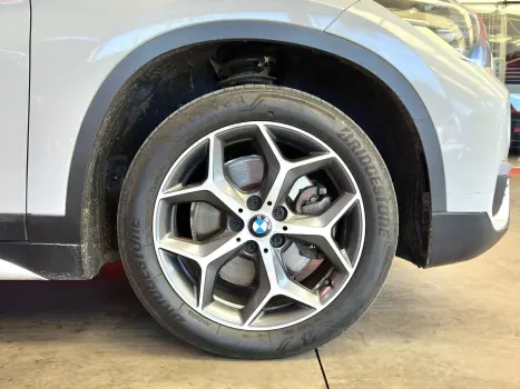 BMW X1 , Foto 21