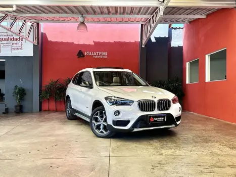 BMW X1 , Foto 23