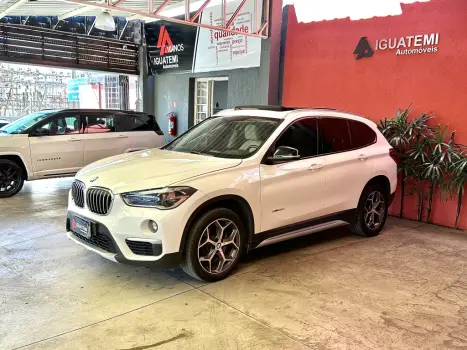 BMW X1 , Foto 24
