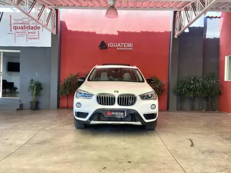 BMW X1 , Foto 25