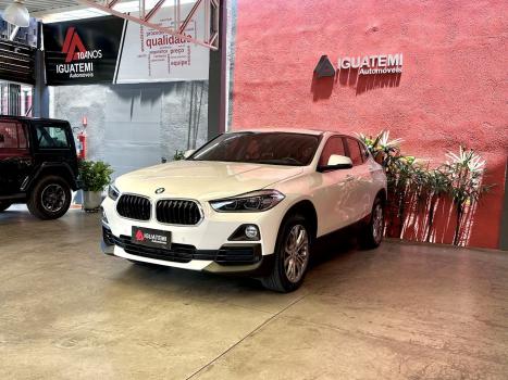 BMW X2 1.5 12V 4P ACTIVEFLEX SDRIVE 18I GP STEPTRONIC AUTOMTICO, Foto 6