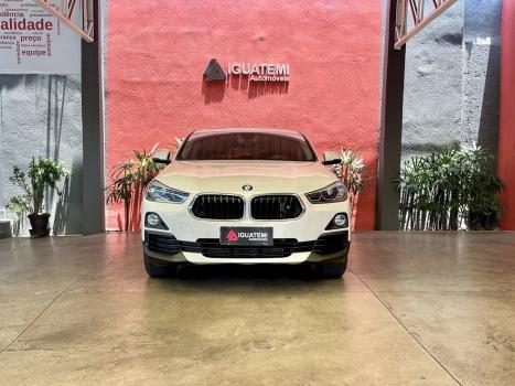 BMW X2 1.5 12V 4P ACTIVEFLEX SDRIVE 18I GP STEPTRONIC AUTOMTICO, Foto 15