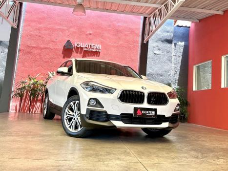 BMW X2 1.5 12V 4P ACTIVEFLEX SDRIVE 18I GP STEPTRONIC AUTOMTICO, Foto 17