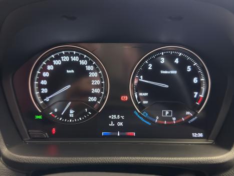 BMW X2 1.5 12V 4P ACTIVEFLEX SDRIVE 18I GP STEPTRONIC AUTOMTICO, Foto 4