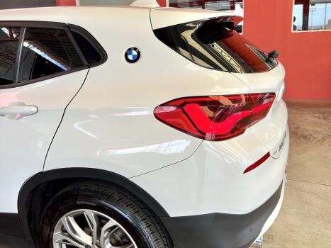 BMW X2 1.5 12V 4P ACTIVEFLEX SDRIVE 18I GP STEPTRONIC AUTOMTICO, Foto 5