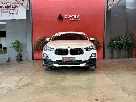 BMW X2 1.5 12V 4P ACTIVEFLEX SDRIVE 18I GP STEPTRONIC AUTOMTICO, Foto 8