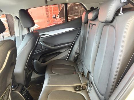 BMW X2 1.5 12V 4P ACTIVEFLEX SDRIVE 18I GP STEPTRONIC AUTOMTICO, Foto 9