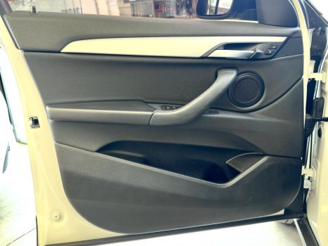 BMW X2 1.5 12V 4P ACTIVEFLEX SDRIVE 18I GP STEPTRONIC AUTOMTICO, Foto 10
