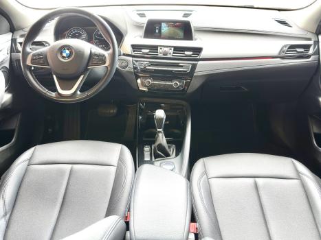 BMW X2 1.5 12V 4P ACTIVEFLEX SDRIVE 18I GP STEPTRONIC AUTOMTICO, Foto 11