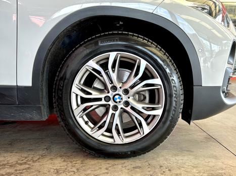 BMW X2 1.5 12V 4P ACTIVEFLEX SDRIVE 18I GP STEPTRONIC AUTOMTICO, Foto 16