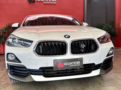BMW X2 1.5 12V 4P ACTIVEFLEX SDRIVE 18I GP STEPTRONIC AUTOMTICO, Foto 17
