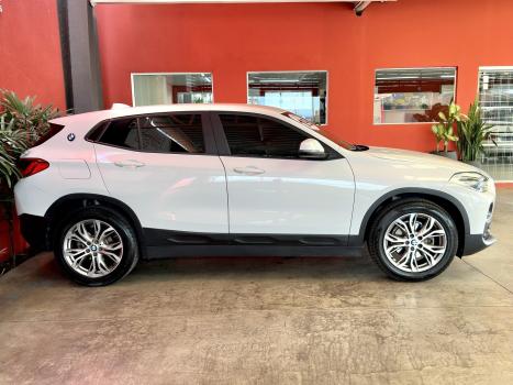 BMW X2 1.5 12V 4P ACTIVEFLEX SDRIVE 18I GP STEPTRONIC AUTOMTICO, Foto 18