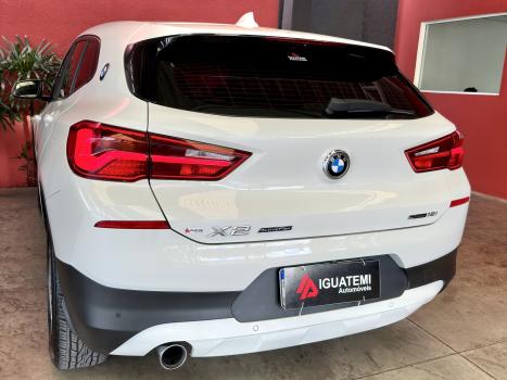 BMW X2 1.5 12V 4P ACTIVEFLEX SDRIVE 18I GP STEPTRONIC AUTOMTICO, Foto 20