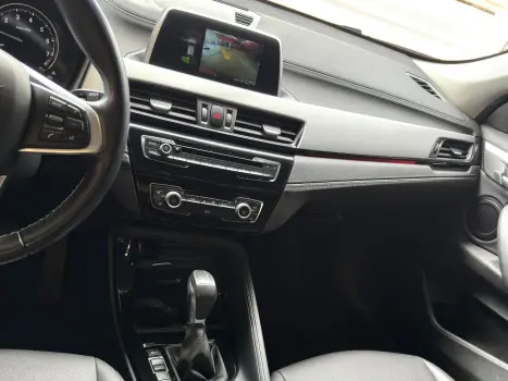 BMW X2 1.5 12V 4P ACTIVEFLEX SDRIVE 18I GP STEPTRONIC AUTOMTICO, Foto 22