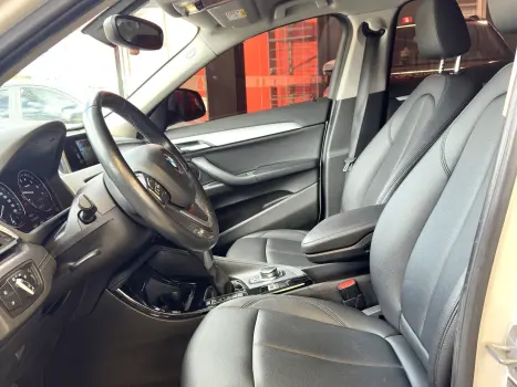 BMW X2 1.5 12V 4P ACTIVEFLEX SDRIVE 18I GP STEPTRONIC AUTOMTICO, Foto 23