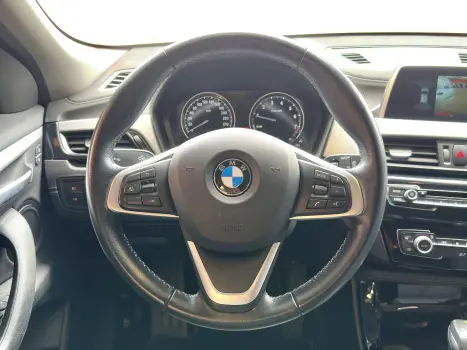 BMW X2 1.5 12V 4P ACTIVEFLEX SDRIVE 18I GP STEPTRONIC AUTOMTICO, Foto 24