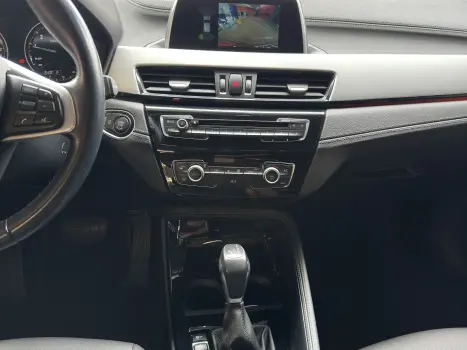 BMW X2 1.5 12V 4P ACTIVEFLEX SDRIVE 18I GP STEPTRONIC AUTOMTICO, Foto 26