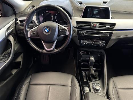 BMW X2 1.5 12V 4P ACTIVEFLEX SDRIVE 18I GP STEPTRONIC AUTOMTICO, Foto 3