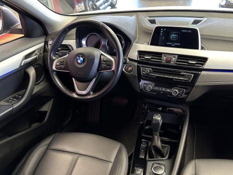 BMW X2 1.5 12V 4P ACTIVEFLEX SDRIVE 18I GP STEPTRONIC AUTOMTICO, Foto 4