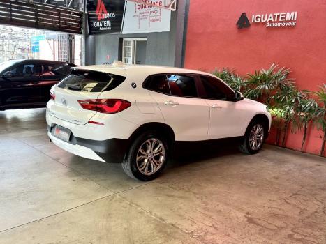 BMW X2 1.5 12V 4P ACTIVEFLEX SDRIVE 18I GP STEPTRONIC AUTOMTICO, Foto 7