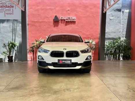 BMW X2 1.5 12V 4P ACTIVEFLEX SDRIVE 18I GP STEPTRONIC AUTOMTICO, Foto 10