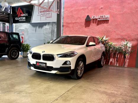 BMW X2 1.5 12V 4P ACTIVEFLEX SDRIVE 18I GP STEPTRONIC AUTOMTICO, Foto 11