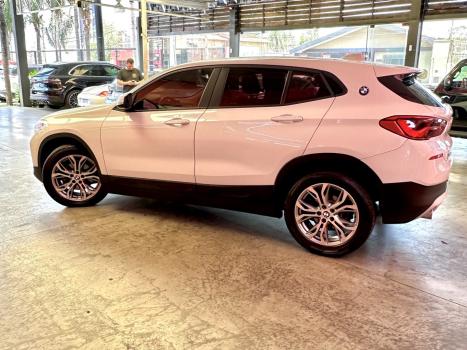 BMW X2 1.5 12V 4P ACTIVEFLEX SDRIVE 18I GP STEPTRONIC AUTOMTICO, Foto 12