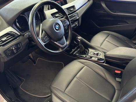 BMW X2 1.5 12V 4P ACTIVEFLEX SDRIVE 18I GP STEPTRONIC AUTOMTICO, Foto 13
