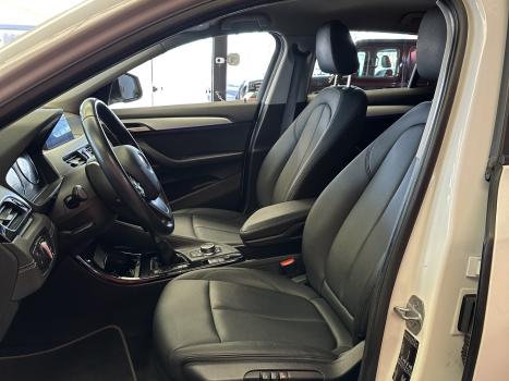 BMW X2 1.5 12V 4P ACTIVEFLEX SDRIVE 18I GP STEPTRONIC AUTOMTICO, Foto 14