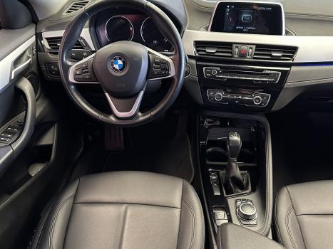 BMW X2 1.5 12V 4P ACTIVEFLEX SDRIVE 18I GP STEPTRONIC AUTOMTICO, Foto 17