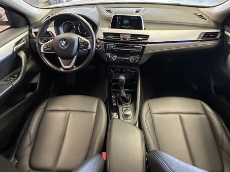 BMW X2 1.5 12V 4P ACTIVEFLEX SDRIVE 18I GP STEPTRONIC AUTOMTICO, Foto 18