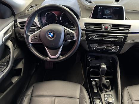 BMW X2 1.5 12V 4P ACTIVEFLEX SDRIVE 18I GP STEPTRONIC AUTOMTICO, Foto 19