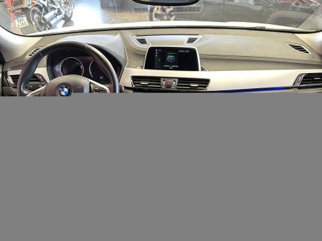 BMW X2 1.5 12V 4P ACTIVEFLEX SDRIVE 18I GP STEPTRONIC AUTOMTICO, Foto 20