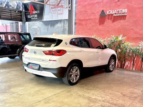 BMW X2 1.5 12V 4P ACTIVEFLEX SDRIVE 18I GP STEPTRONIC AUTOMTICO, Foto 22