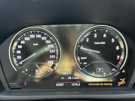 BMW X2 1.5 12V 4P ACTIVEFLEX SDRIVE 18I GP STEPTRONIC AUTOMTICO, Foto 26