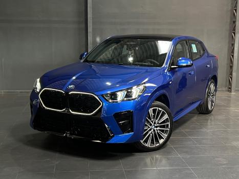 BMW X2 2.0 16V 4P SDRIVE 20I M SPORT TURBO STEPTRONIC AUTOMTICO, Foto 1