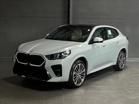 BMW X2 2.0 16V 4P SDRIVE 20I M SPORT TURBO STEPTRONIC AUTOMTICO, Foto 3